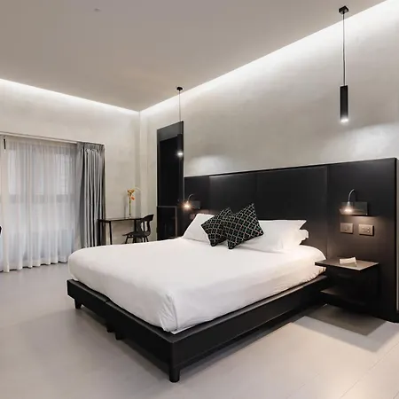 Dream Suite Trevi Rome Exterior photo