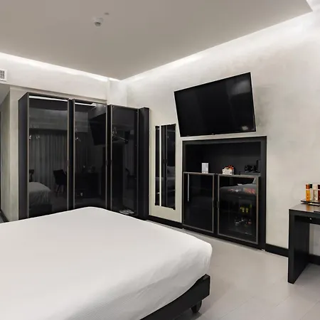 Dream Suite Trevi Rome Exterior photo