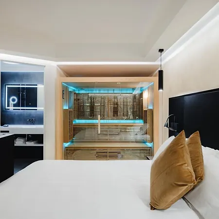 Dream Suite Trevi Rome Exterior photo