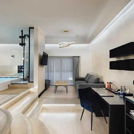 Dream Suite Trevi Rome Exterior photo