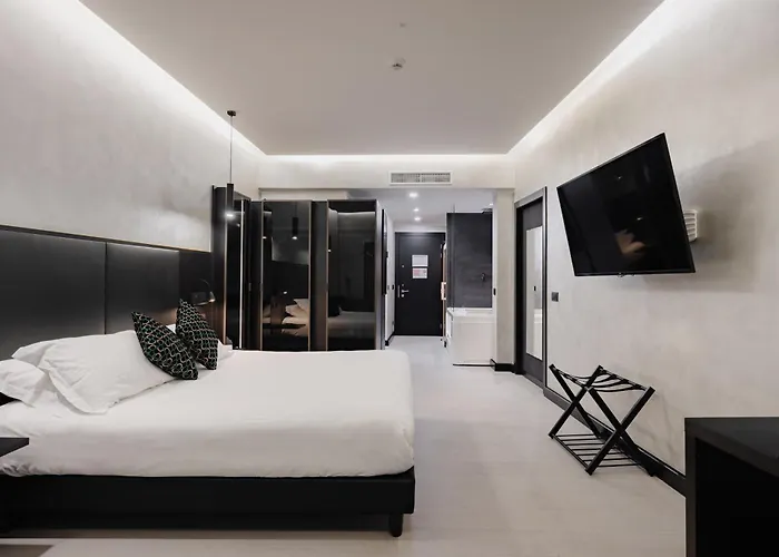 Dream Suite Trevi