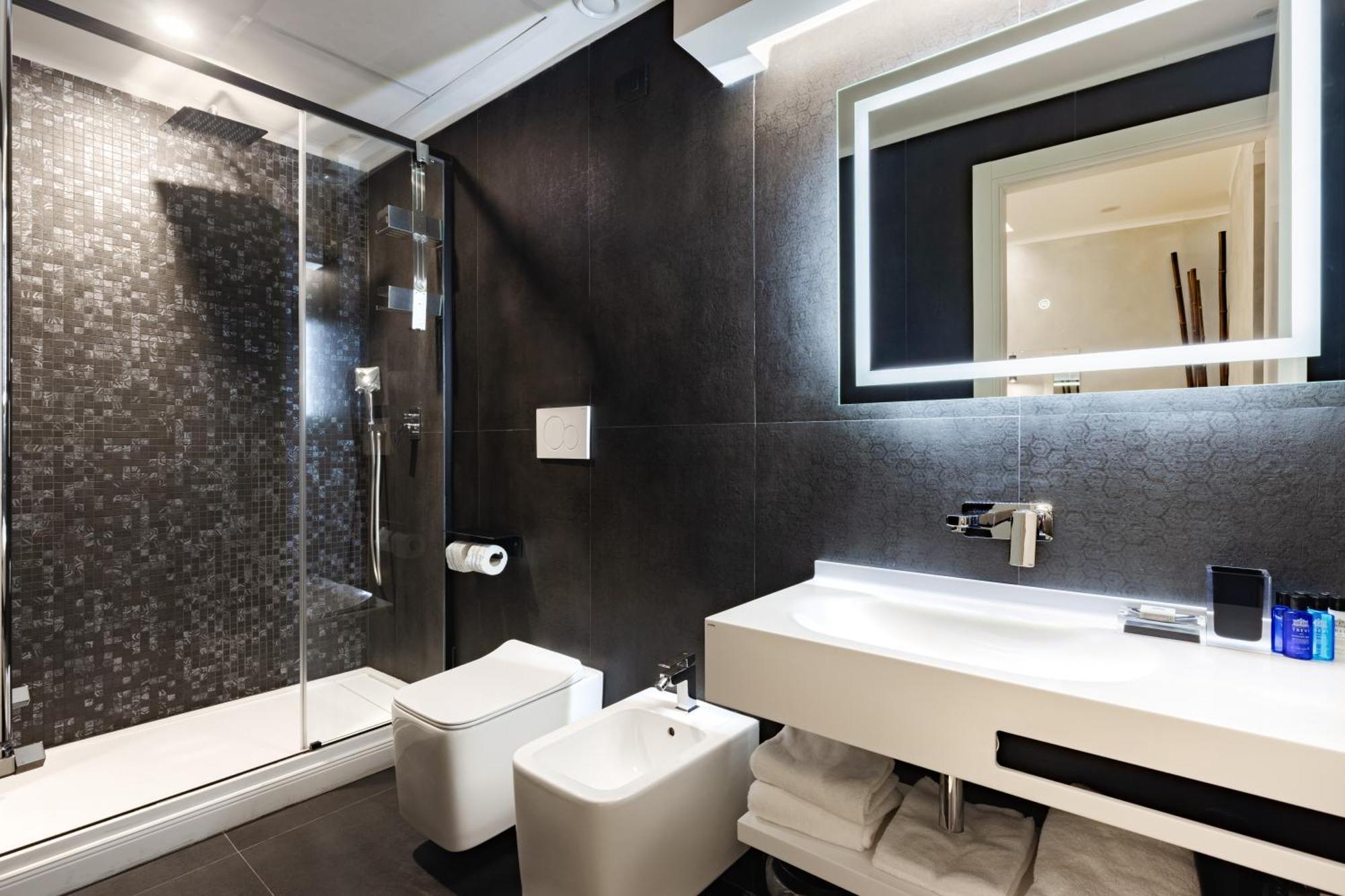 Gasthof Dream Trevi Rom